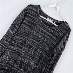 Athleta Beyond Soft Avenues Dress